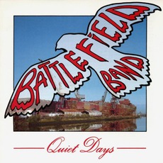 Quiet Days mp3 Album by Battlefield Band