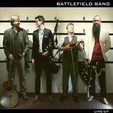 Line Up mp3 Album by Battlefield Band