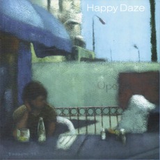 Happy Daze mp3 Album by Battlefield Band