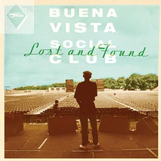 Lost And Found mp3 Album by Buena Vista Social Club