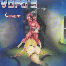 Conquer mp3 Album by Vopo's