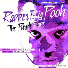 The Purple Tape mp3 Album by Rapper Big Pooh