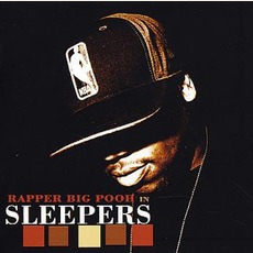 Sleepers mp3 Album by Rapper Big Pooh