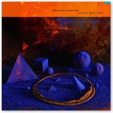Eleven Questions mp3 Album by Robert Rich & Markus Reuter