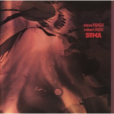 Soma mp3 Album by Robert Rich & Steve Roach