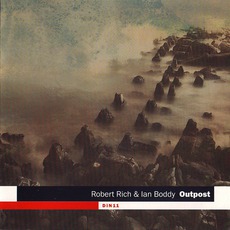 Outpost mp3 Album by Robert Rich & Ian Boddy