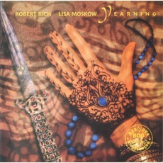 Yearning mp3 Album by Robert Rich & Lisa Moskow