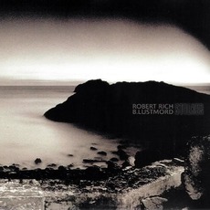 Stalker mp3 Album by Robert Rich & B. Lustmord