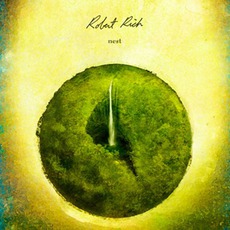 Nest mp3 Album by Robert Rich