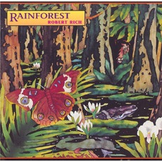 Rainforest mp3 Album by Robert Rich