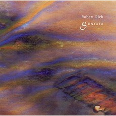 Sunyata (Remastered) mp3 Album by Robert Rich