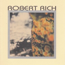 Night Sky Replies mp3 Album by Robert Rich