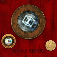 Medicine Box mp3 Album by Robert Rich