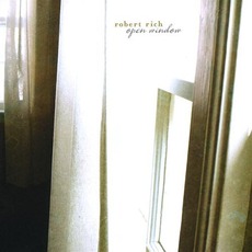 Open Window mp3 Album by Robert Rich