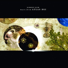 Music From Atlas Dei mp3 Album by Robert Rich