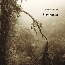 Somnium mp3 Album by Robert Rich