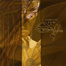 Seven Veils mp3 Album by Robert Rich