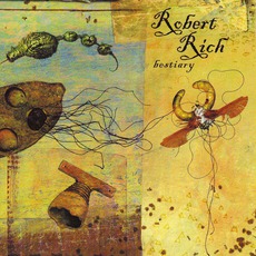 Bestiary mp3 Album by Robert Rich