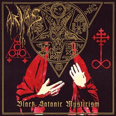 Black Satanic Mysticism mp3 Album by Arvas