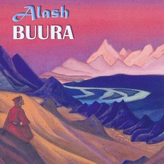 Buura mp3 Album by Alash