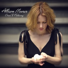 Down To Believing mp3 Album by Allison Moorer