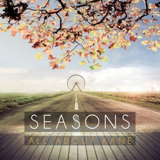 Seasons mp3 Album by All About Kane