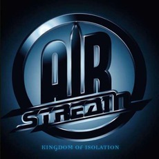 Kingdom Of Isolation mp3 Album by Airstream