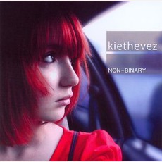 Non-Binary mp3 Album by KieTheVez