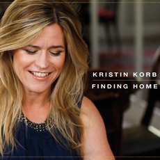 Finding Home mp3 Album by Kristin Korb