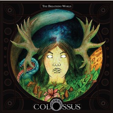 Breathing World mp3 Album by Colossus