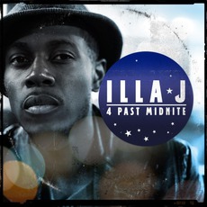 4 Past Midnite mp3 Album by Illa J