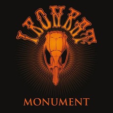 Monument mp3 Album by Ironrat