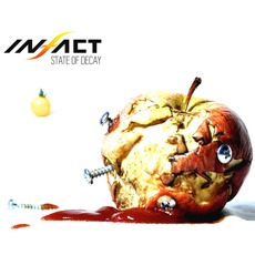 State Of Decay mp3 Album by Infact