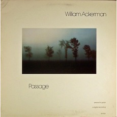 Passage mp3 Album by William Ackerman