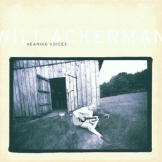 Hearing Voices mp3 Album by William Ackerman