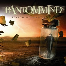 Searching For Eternity mp3 Album by Pantommind