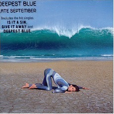 Late September mp3 Album by Deepest Blue