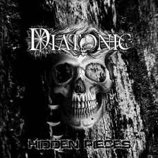 Hidden Pieces mp3 Album by Diatonic