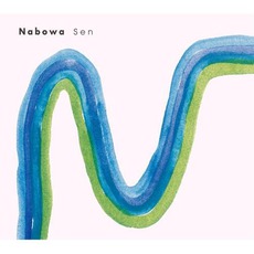 Sen mp3 Album by Nabowa