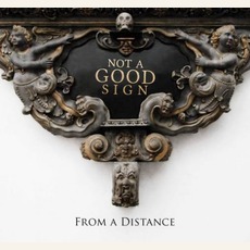 From A Distance mp3 Album by Not A Good Sign