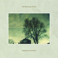 Home For Lost Souls mp3 Album by The Declining Winter