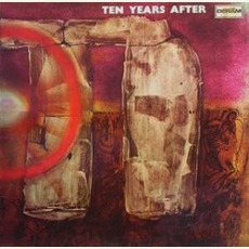 Stonedhenge mp3 Album by Ten Years After