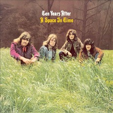 A Space In Time mp3 Album by Ten Years After