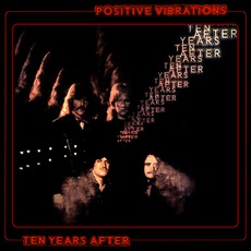 Positive VIbrations mp3 Album by Ten Years After
