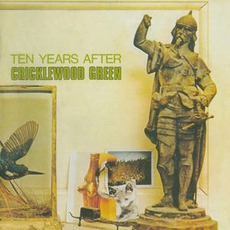 Cricklewood Green (Remastered) mp3 Album by Ten Years After