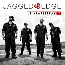 JE Heartbreak II mp3 Album by Jagged Edge