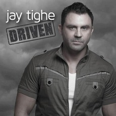 Driven mp3 Album by Jay Tighe