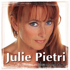 Lumières mp3 Album by Julie Piétri