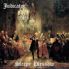 Sleepy Plessow mp3 Album by Judicator