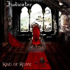 King Of Rome mp3 Album by Judicator